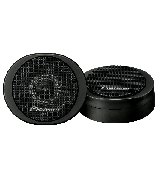 Колонки автомобильные Pioneer TS-S20 200Вт 92дБ 8Ом 2см (ком.: 2кол.) твитер