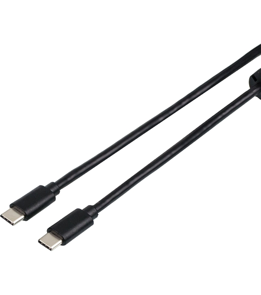 Адаптер USB-C TO USB-C 0.8M AT2113 ATCOM