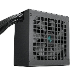 Блок питания Deepcool/GamerStorm PL650D, 650Вт, 80 PLUS Bronze, 120мм, черный, фото7