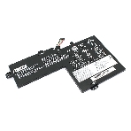 Аккумуляторная батарея для ноутбука Lenovo S540-15IWL 11.34V 52.5Wh Orig, фото2