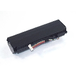 Аккумуляторная батарея для ноутбука Asus G751 15V 5200mAh OEM черный, фото 1