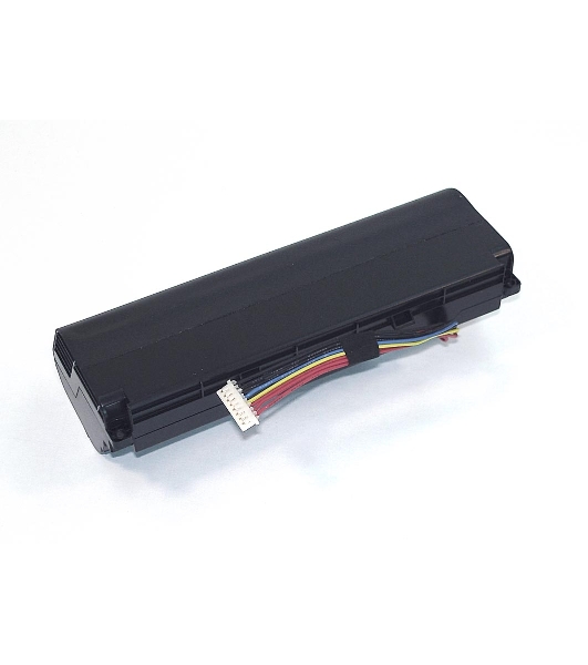 Аккумуляторная батарея для ноутбука Asus G751 15V 5200mAh OEM черный