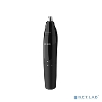 Триммер для носа Philips NT1620/15 роторный режущий элемент, водонепроницаемый корпус - пластик, цвет - черный, в комплекте батарейка АА, фото6