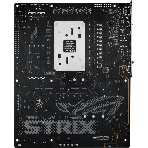 Материнская плата ASUS ROG STRIX B850-E GAMING WIFI, AM5, AMD B850, 4xDDR5, 4xSATA, 5xM.2, 1xPCI-E 5.0 x16, 1xPCI-E 4.0 x16, 1xRealtek 5Gb Ethernet, 1xUSB-C 4, 1xUSB-C 20Gbps, 6xUSB-A 10Gbps, 4xUSB-A 2.0, 3x3.5 мм, 7.1, ATX, фото18