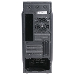 Компьютерный корпус Zalman ZM-T4 plus черный без БП mATX 1x80мм 3x120мм 1xUSB 2.0 1xUSB 3.0 audio bott PSU, фото20