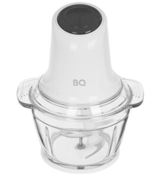 Измельчитель BQ CH2000 белый-серый (86202367)