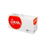 Тонер-туба Sakura SPC250EBK (407543) для Ricoh Aficio SP C250/C260/C261, черный, 2000 к., фото 1