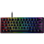 Клавиатура Razer Huntsman Mini проводная, USB, чёрный, фото10