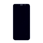 Дисплей для Huawei Honor 9S, Y5P 2020 черный, фото2
