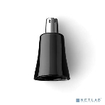 Триммер для носа Philips NT1620/15 роторный режущий элемент, водонепроницаемый корпус - пластик, цвет - черный, в комплекте батарейка АА, фото5
