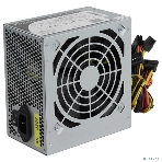 Блок питания Inwin/Powerman PM-600ATX-F, 600Вт, 120мм, серый, фото11