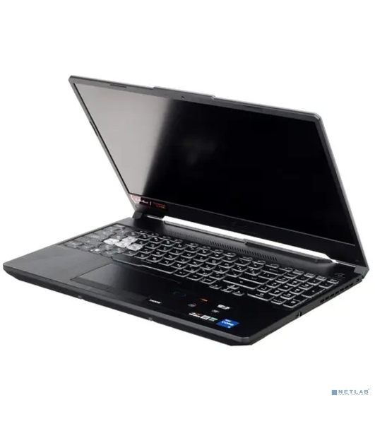 Ноутбук Asus TUF Gaming FA506NCR-HN044 Ryzen 7 7435HS/16Gb/SSD 512Gb/RTX 3050 4Gb/15.6'/IPS/FHD/noOS