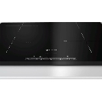 Индукционная варочная панель Bosch PIF651HC1E, 60 см, индукция, скошенные края, сенсорное управление, черный, фото4