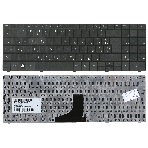 Клавиатура для ноутбука Packard Bell SL51 черная, фото3