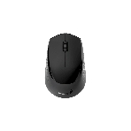 Мышь беспроводная Genius NX-8000S BT черный, 1200 dpi, радиоканал, Bluetooth, USB, кнопки - 3, фото5