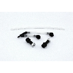 Сопло для чернильных трубок HP DSJ T610 Nozzle (4 pcs), фото 1