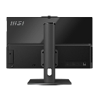 Моноблок MSI Modern AM242P 1M AiO 23,8' FHD (1920x1080)IPS AG Non-touch,Core i7-150U (1.8GHz),16Gb DDR5(2*8Gb),512Gb SSD M.2, Intel UHD, WiFi,BT, camera,WirelessKB&mouse Eng/Rus, No OS,1y,черный (9S6-AE0721-1466), фото16