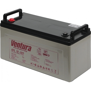 Батарея для ИБП Ventura GPL 12-120 12В 120Ач