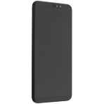 Дисплей для Xiaomi Redmi Note 6 Pro черный, фото6