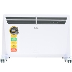 Конвектор электрический Ballu Evolution Digital Inverter BEC/EVI4-2000 белый, 2000 Вт, 25 м2, дисплей, WiFi, фото6