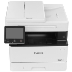 МФУ лазерное Canon i-SENSYS MF461dw/5951C020/A4/ч/б/36 стр/мин.,/скан. до 100 стр/мин./(ч/б) 80 стр/мин./(печать) 1200x1200/(скан.)600x600/USB, RJ-45, Wi-Fi, фото24