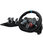 Руль Logitech G29 Driving Force Racing Wheel for PS4, PS3 and PC NEW (941-000112), фото21