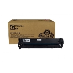 Картридж лазерный GalaPrint GP-CB541A/716 голубой (1400 стр) для HP Color LaserJet CP1210/CP1215/CP1510/CP1518/CM1300/1312 Canon Color Shot LBP 5050/5970/5975, MF-8030/8040/8050, фото3