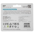 Накопитель SSD Silicon Power Ace A55, 512Gb, SATA III, 2.5', R/W 560/530, фото7