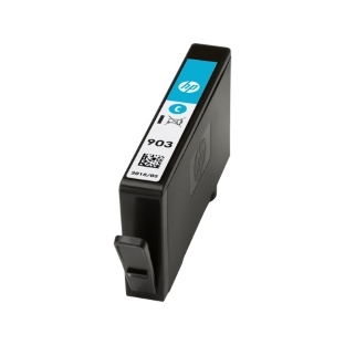 Картридж струйный HP 903 T6L87AE голубой для HP OJP 6960/6970 (315стр.)