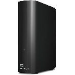 Внешний HDD 3.5' Western Digital Elements Desktop, 18TB, USB 3.2 Gen 1 Type-A, 5400 rpm, черный, фото3