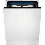 Встраиваемая посудомоечная машина Electrolux EES48200L, серебристый, 59.6 см, 14 компл., 46 дБ, класс E, фото9