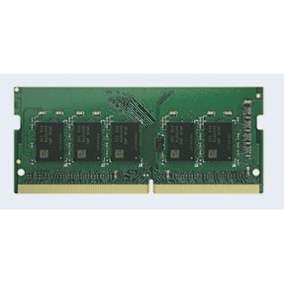 Оперативная память Synology, DDR4, 8GB (1x8GB), 2666MHz, CL22, SO-DIMM