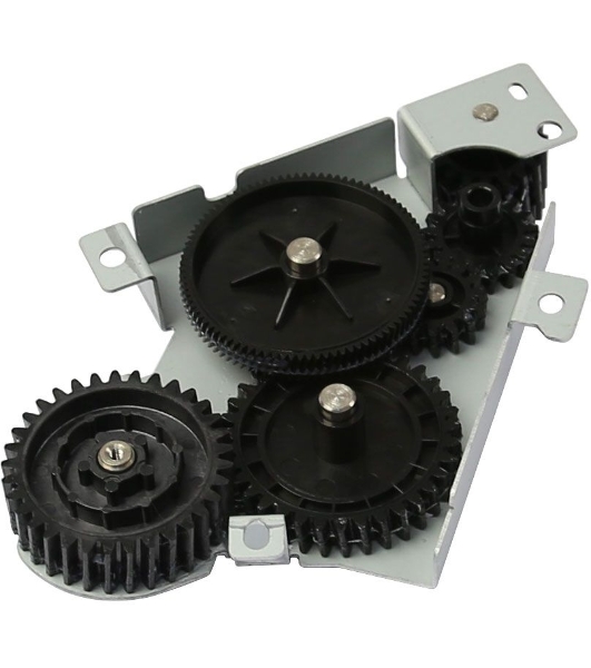 Блок шестерен CET CET2571 (RC1-2432-M600) для HP LJ Enterprise 600 M601/M602/M603/M604/M605/M606/M630