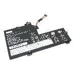 Аккумуляторная батарея для ноутбука Lenovo S540-15IWL GTX 11.4V 52.5Wh Orig, фото4