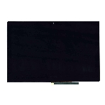 Модуль (матрица + тачскрин) для Acer Chromebook C738T черный, фото3
