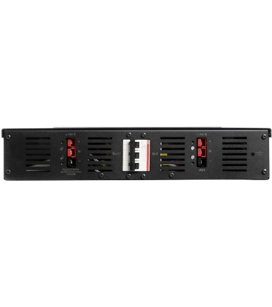 Бастион BC 192/9 RACK блок батарейный в корпусе 19' 2U,192В, емкость 9А·ч,16 АКБх9А·ч (407)