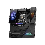 Материнская плата MSI MEG X870E GODLIKE, AM5, AMD X870E, 4xDDR5, 4xSATA, 7xM.2, 2xPCIe 5.0 x16, 1xPCIe 4.0 x4, 2xUSB-C DP, 1x10G LAN, 1x5Gb LAN, Wi-Fi 7, Bluetooth 5.4, 2xUSB-C 40Gbps, 5xUSB-C 10Gbps, 1xUSB-C 20Gbps, 8xUSB-A 10Gbps, 4xUSB-A 5Gbps, 4xUSB-A 2.0, 1xS/PDIF, 2x3.5 мм, 7.1, E-ATX, фото5
