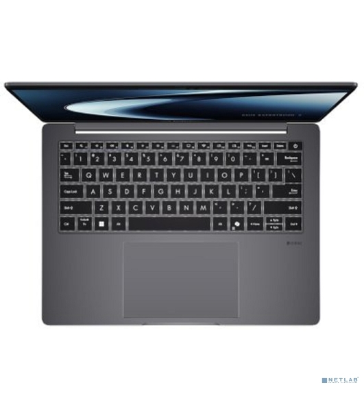 Ноутбук ASUS ExpertBook Entry PM3406CKA-LY0238 AMD Ryzen AI 5 330 16GB 512GB 2280 PCIE G4 SSD 14.0' WUXGA (1920x1200) 16:10 300nits Anti-Glare NTSC:45% AMD Radeon Graphics No OS 1.48 Kg