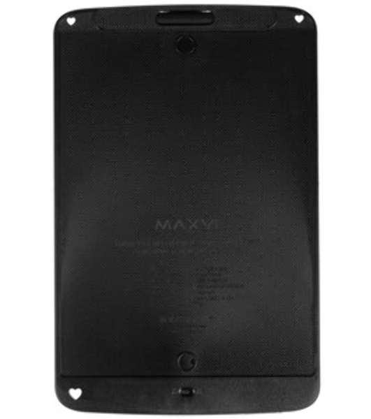 LCD планшет для заметок и рисования Maxvi MGT-03