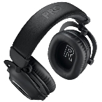 Гарнитура Logitech G Pro X 2 Lightspeed черный, беспроводная + проводная, Bluetooth/USB/3.5 мм, до 50 ч, фото8