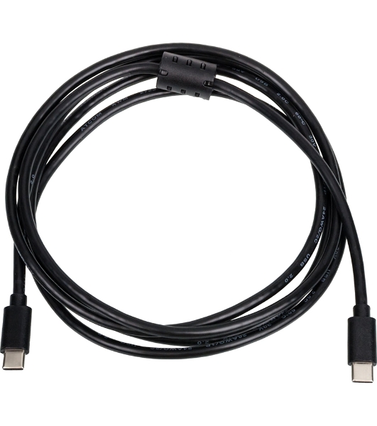 Кабель USB-C TO USB-C 1.8M AT2118 ATCOM