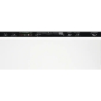 Встраиваемая посудомоечная машина Electrolux EES48200L, серебристый, 59.6 см, 14 компл., 46 дБ, класс E, фото8