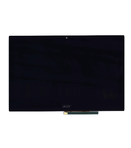 Модуль (матрица + тачскрин) для Acer Chromebook C738T черный