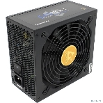 Блок питания Chieftec Proton BDF-850C, 850Вт, 80 PLUS Bronze, 140мм, модульный, черный, фото21