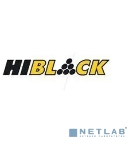 Дозирующее лезвие Hi-Black (Doctor Blade) Samsung ML-1910/1915/2525/2580/2850