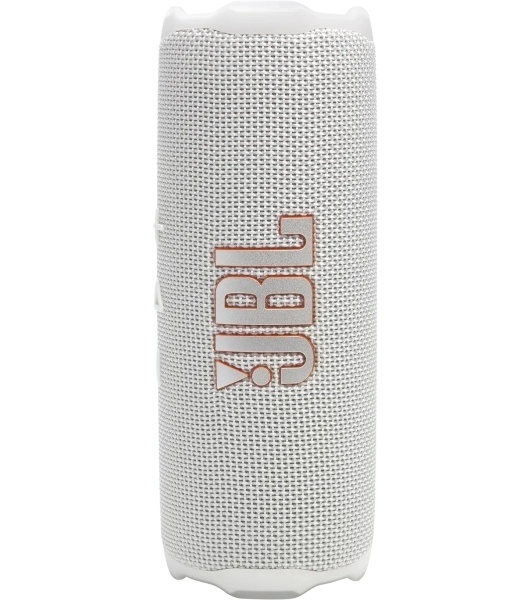 Колонка портативная JBL FLIP 7 белый 25W 1.0 BT 4800mAh
