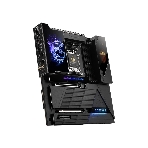 Материнская плата MSI MEG X870E GODLIKE, AM5, AMD X870E, 4xDDR5, 4xSATA, 7xM.2, 2xPCIe 5.0 x16, 1xPCIe 4.0 x4, 2xUSB-C DP, 1x10G LAN, 1x5Gb LAN, Wi-Fi 7, Bluetooth 5.4, 2xUSB-C 40Gbps, 5xUSB-C 10Gbps, 1xUSB-C 20Gbps, 8xUSB-A 10Gbps, 4xUSB-A 5Gbps, 4xUSB-A 2.0, 1xS/PDIF, 2x3.5 мм, 7.1, E-ATX, фото4