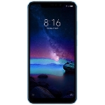 Дисплей для Xiaomi Redmi Note 6 Pro черный, фото4
