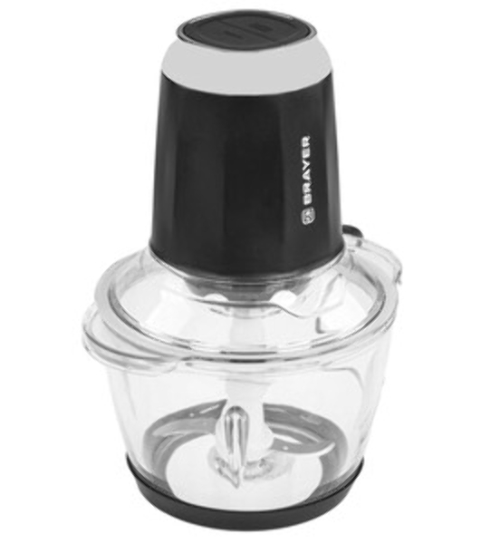 Измельчитель BRAYER BR1405