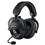 Гарнитура Logitech G Pro X 2 Lightspeed черный, беспроводная + проводная, Bluetooth/USB/3.5 мм, до 50 ч, фото7